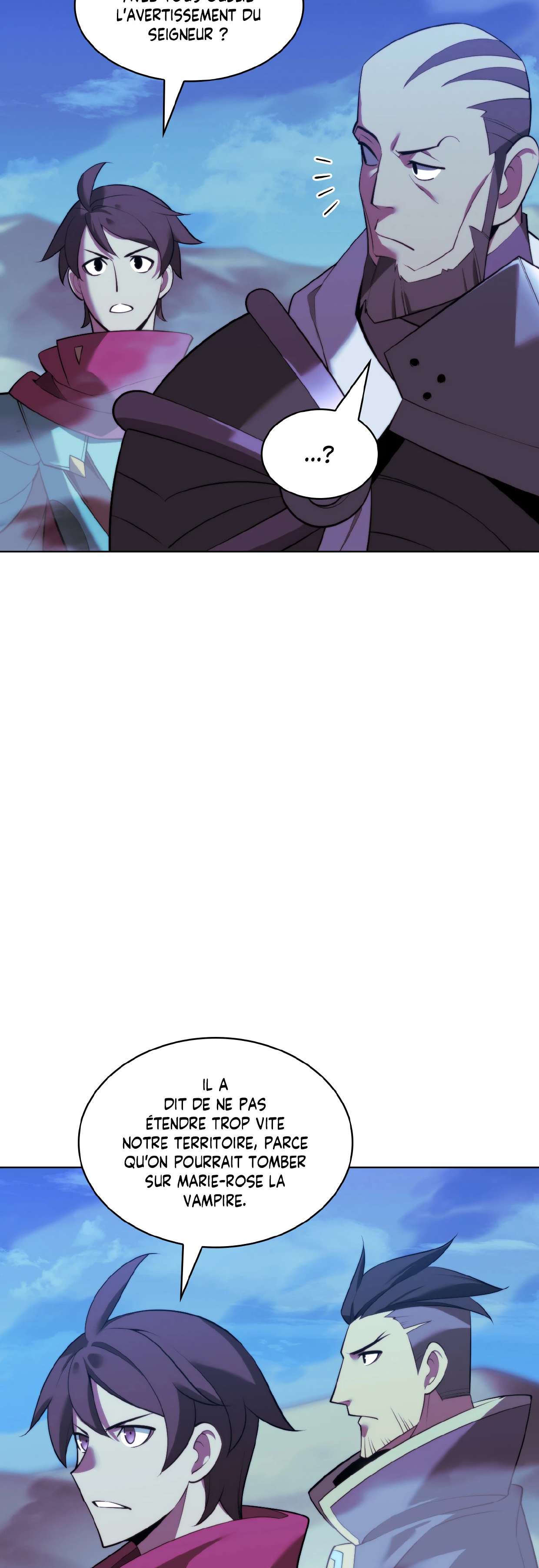 Overgeared (Remake) Chapitre 188 - Page 30