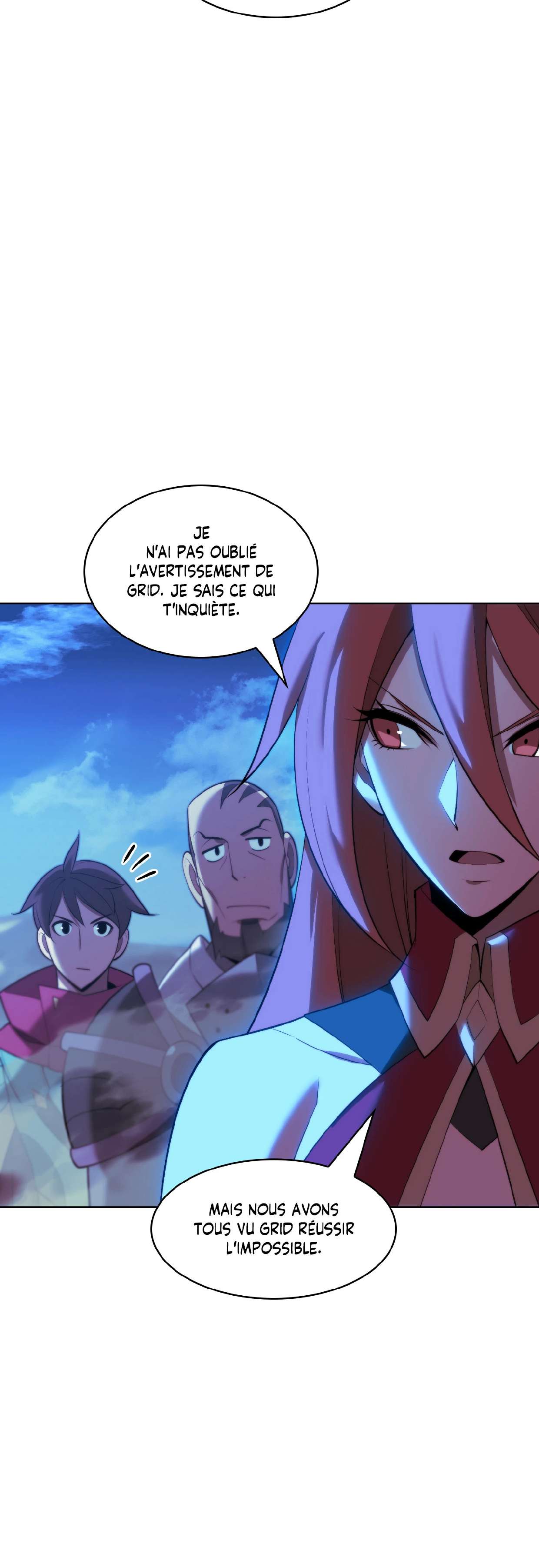 Overgeared (Remake) Chapitre 188 - Page 32