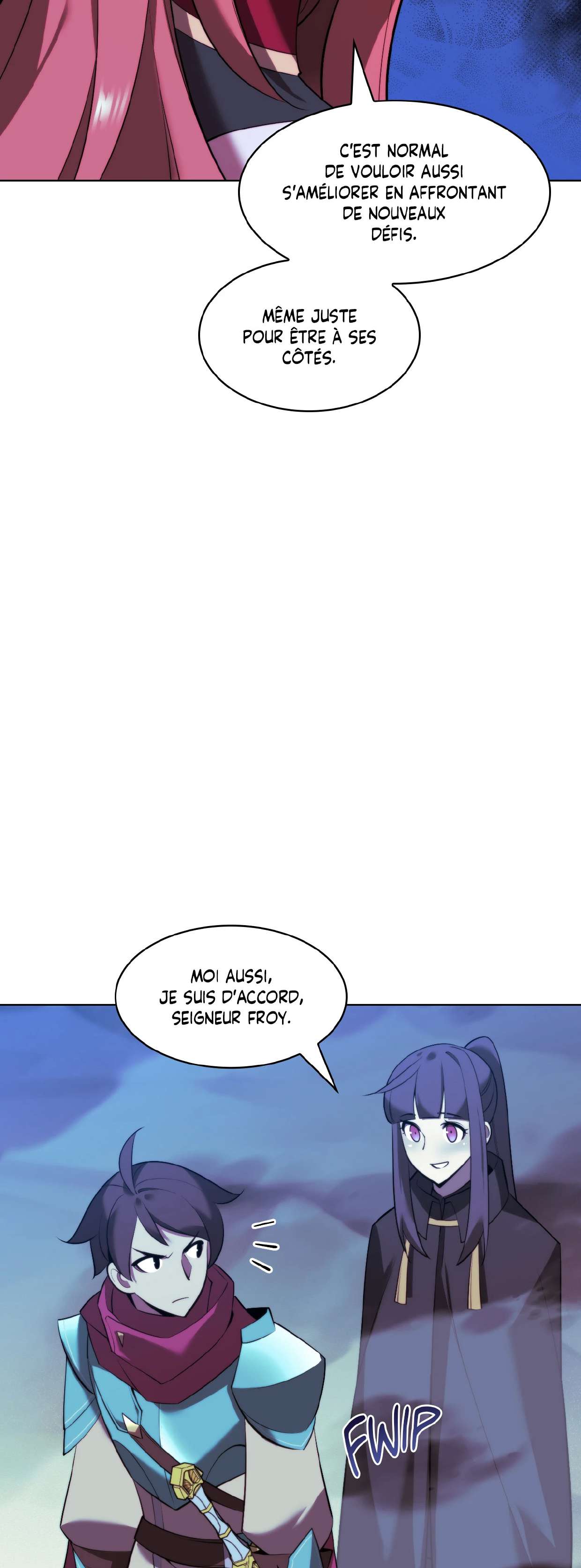 Overgeared (Remake) Chapitre 188 - Page 34
