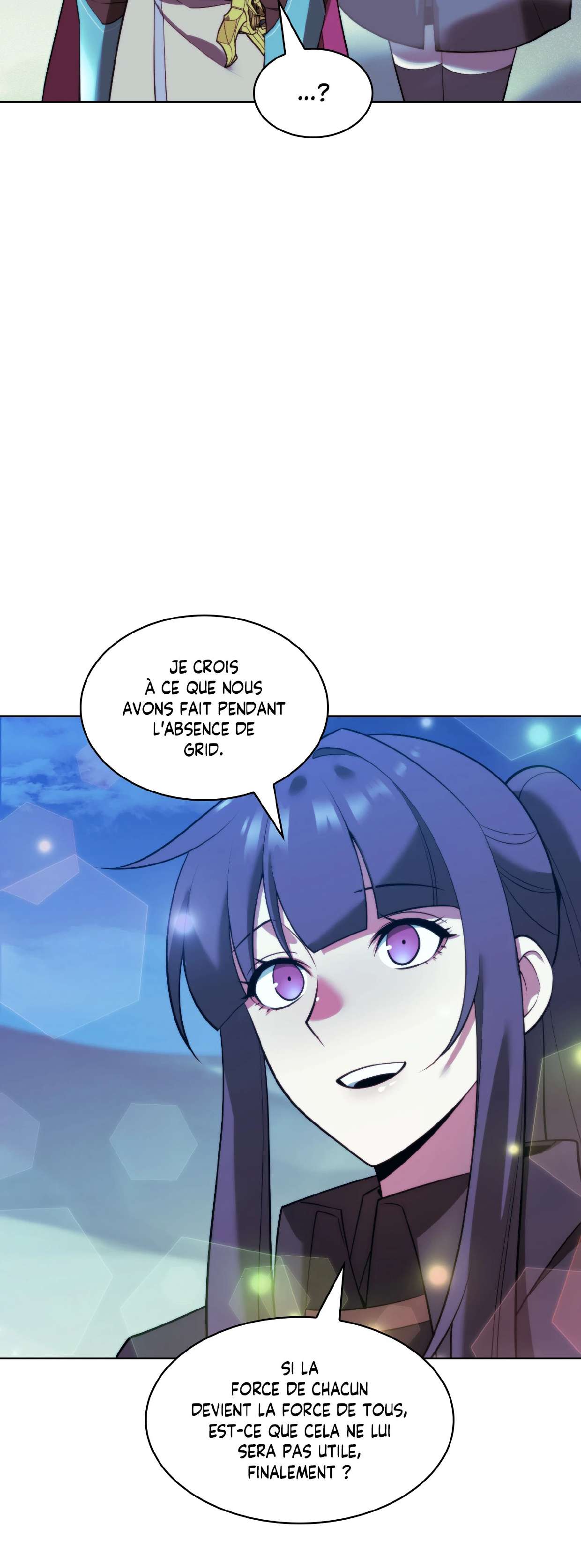 Overgeared (Remake) Chapitre 188 - Page 35