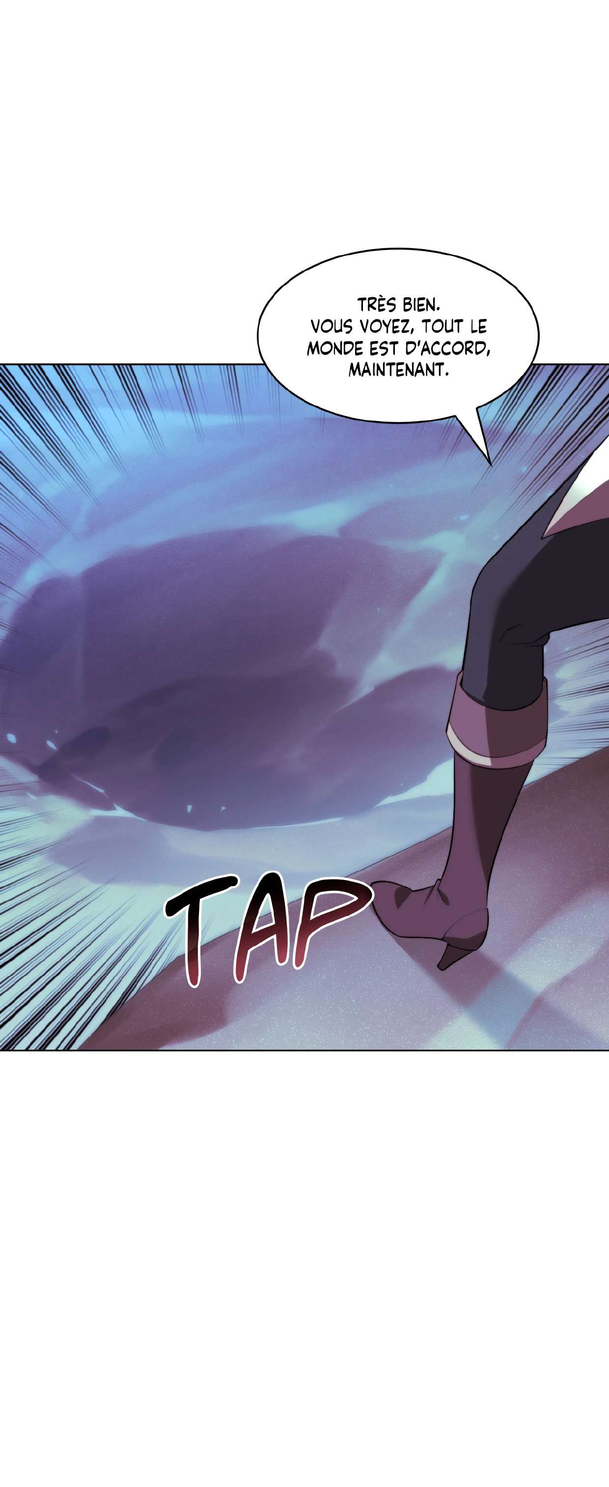 Overgeared (Remake) Chapitre 188 - Page 37