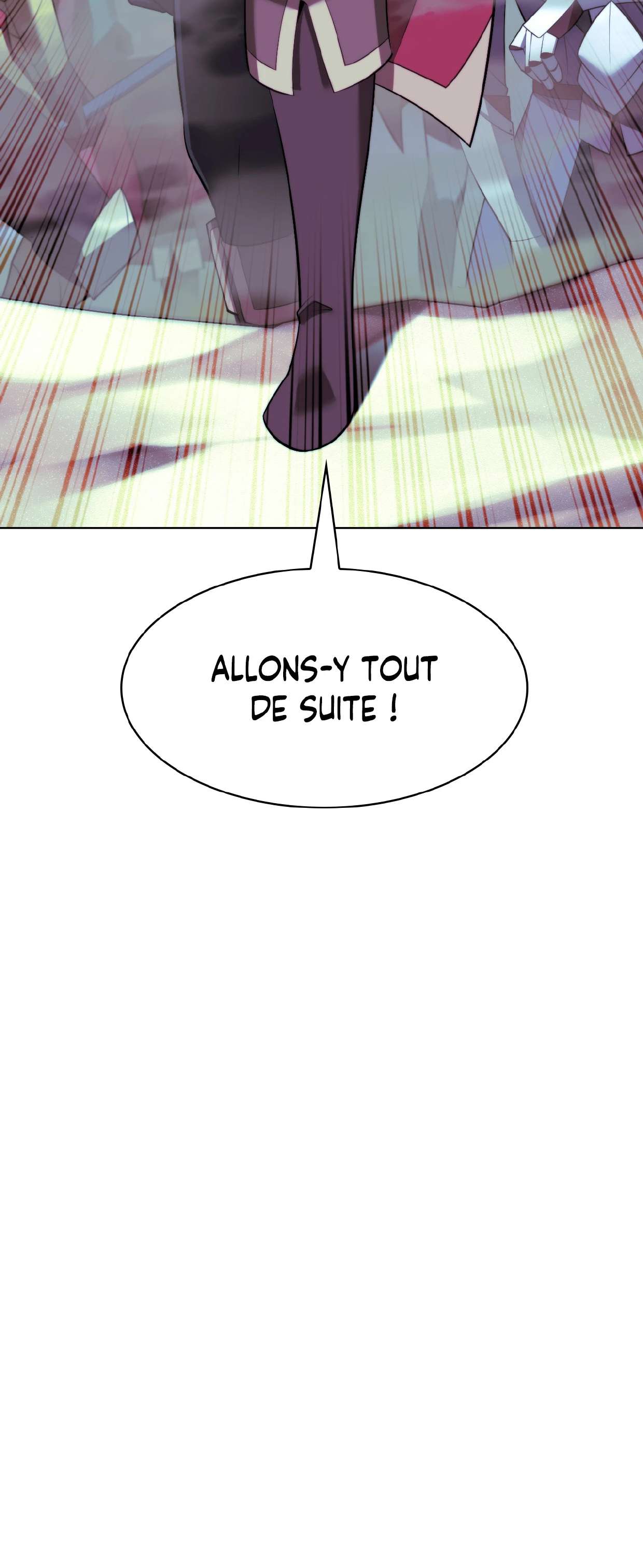Overgeared (Remake) Chapitre 188 - Page 39
