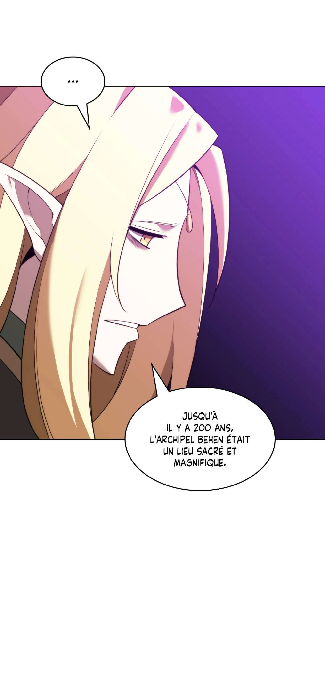 Overgeared (Remake) Chapitre 188 - Page 44