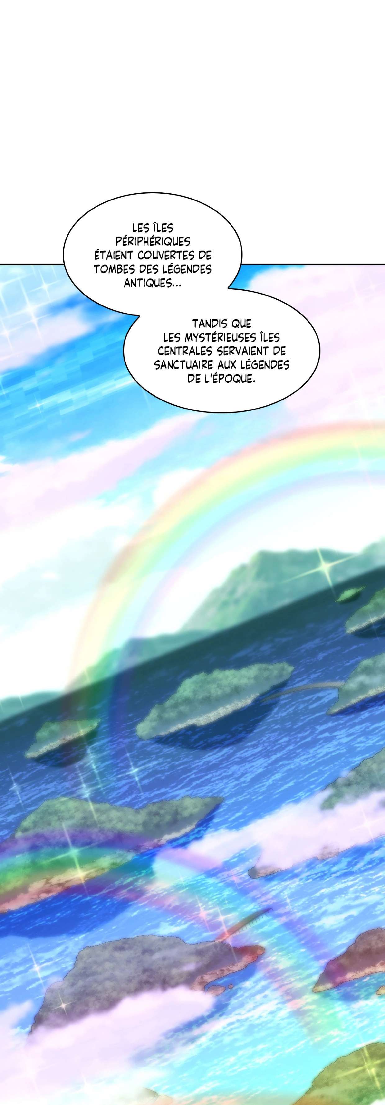 Overgeared (Remake) Chapitre 188 - Page 45