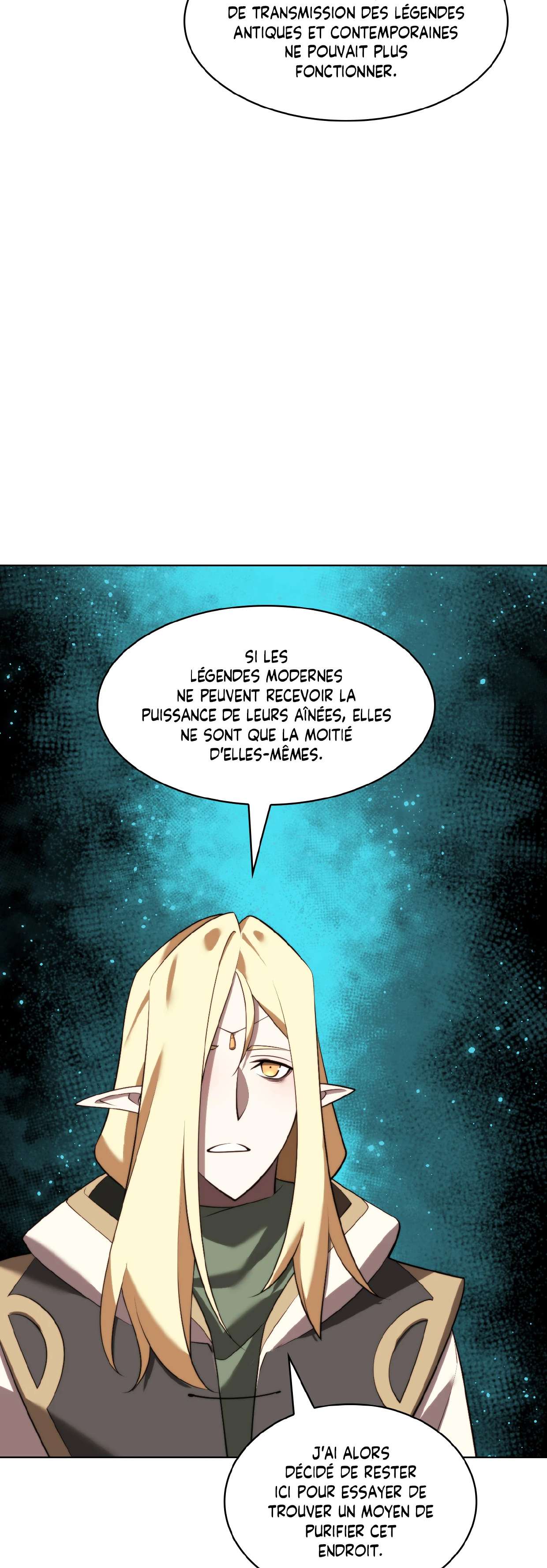 Overgeared (Remake) Chapitre 188 - Page 47