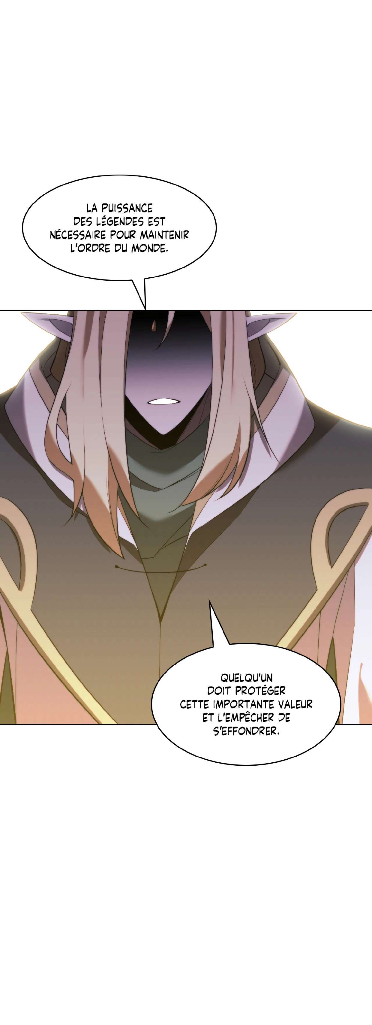 Overgeared (Remake) Chapitre 188 - Page 49