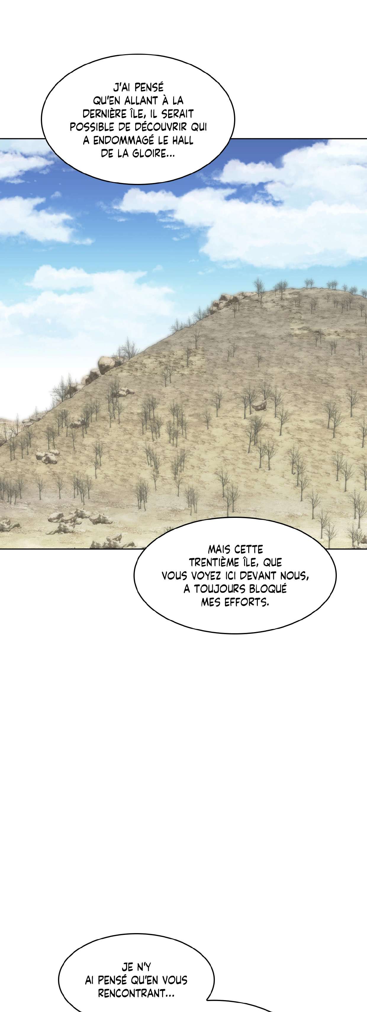 Overgeared (Remake) Chapitre 188 - Page 50