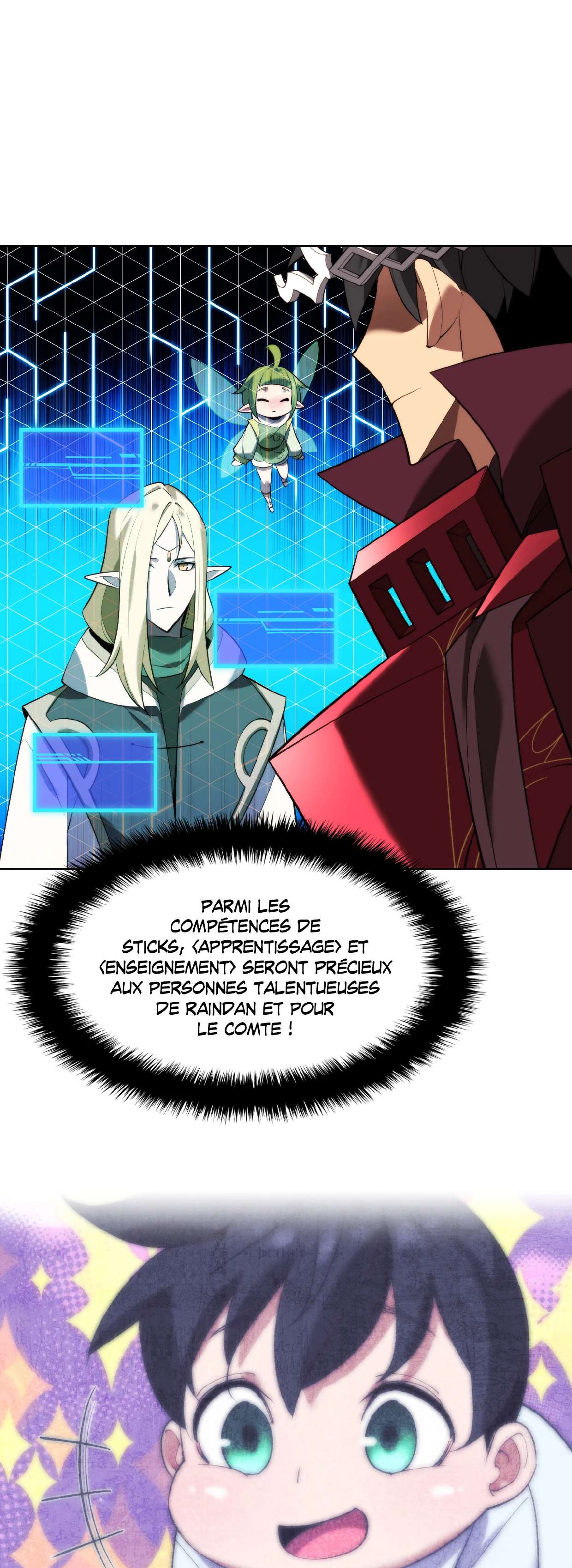 Overgeared (Remake) Chapitre 188 - Page 53
