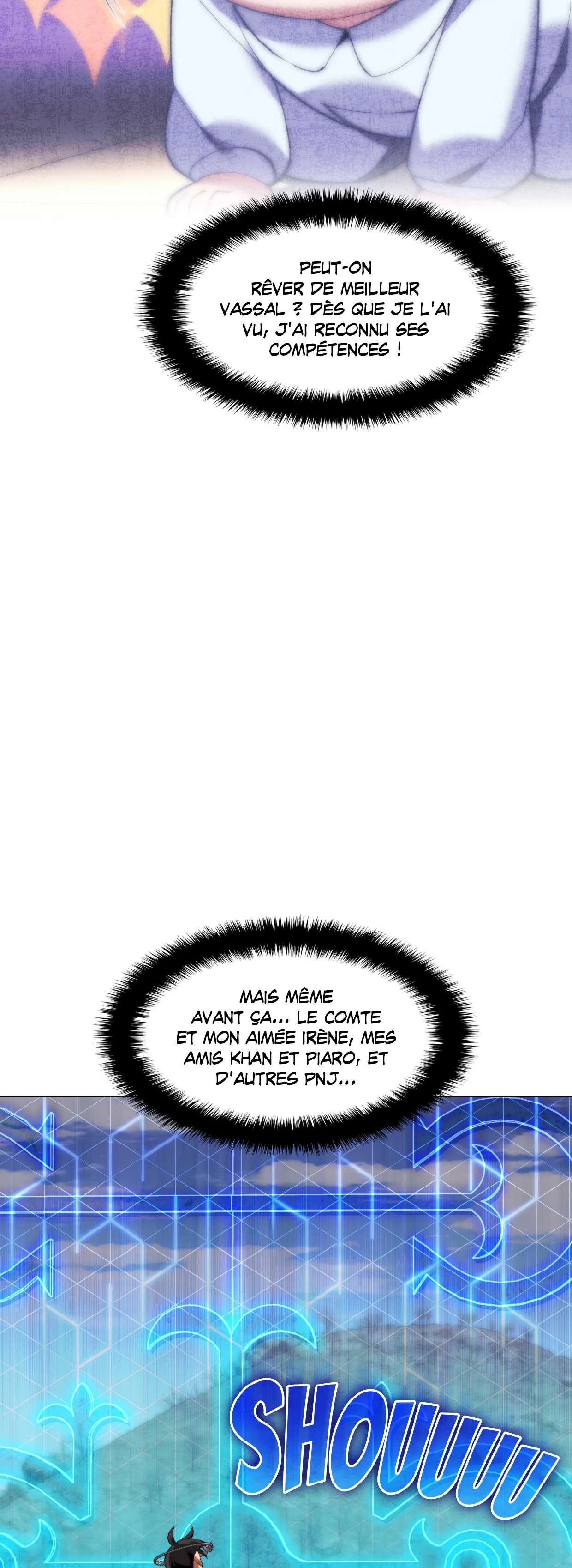 Overgeared (Remake) Chapitre 188 - Page 54