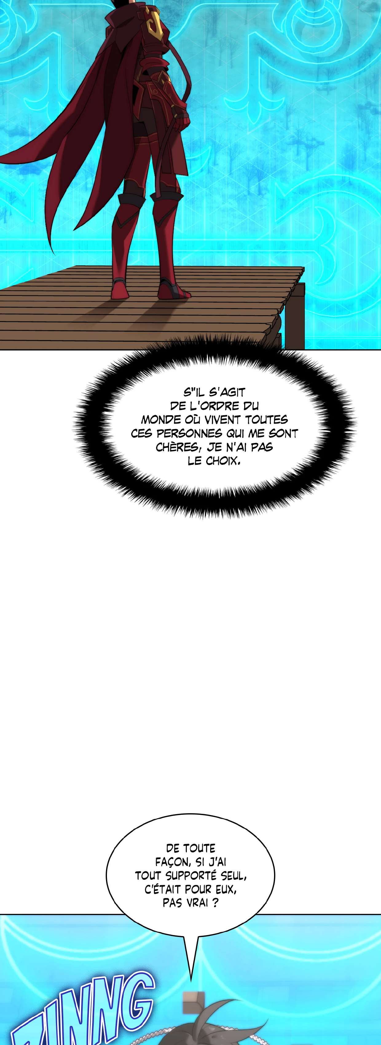 Overgeared (Remake) Chapitre 188 - Page 55