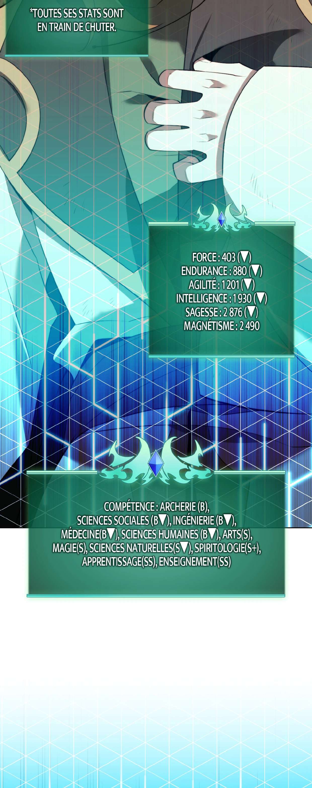 Overgeared (Remake) Chapitre 188 - Page 6