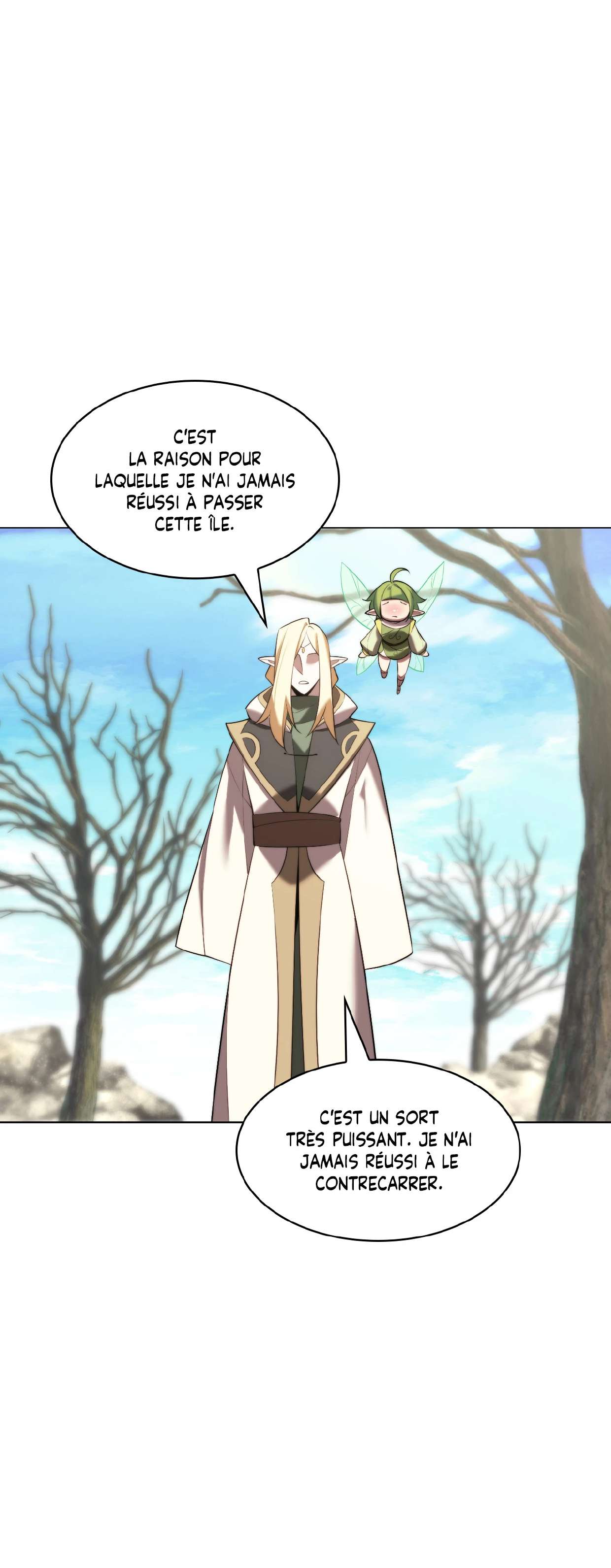 Overgeared (Remake) Chapitre 188 - Page 60