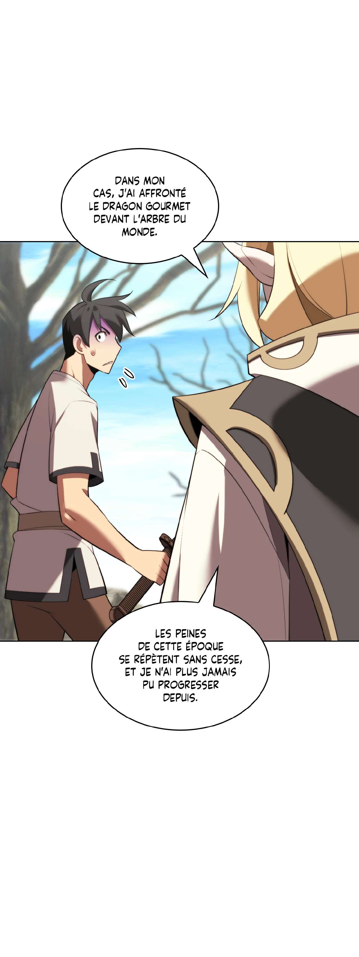 Overgeared (Remake) Chapitre 188 - Page 62