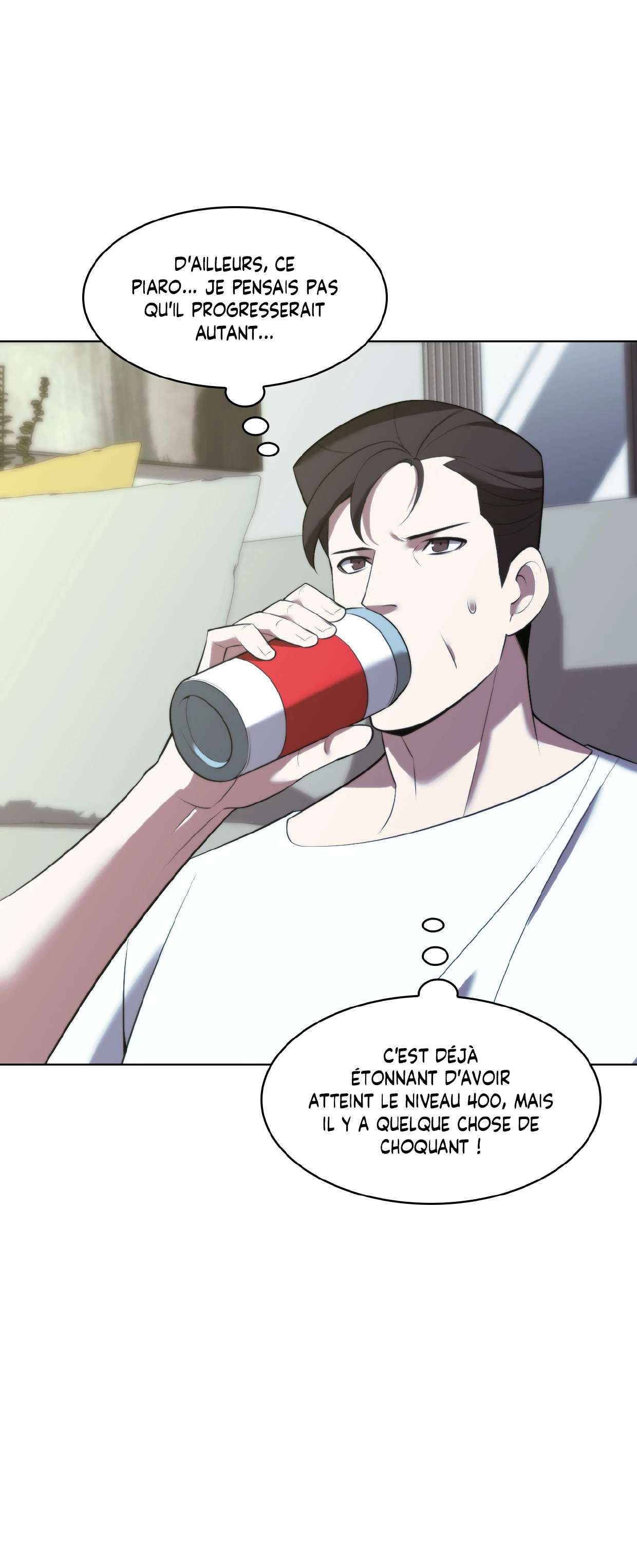 Overgeared (Remake) Chapitre 188 - Page 68