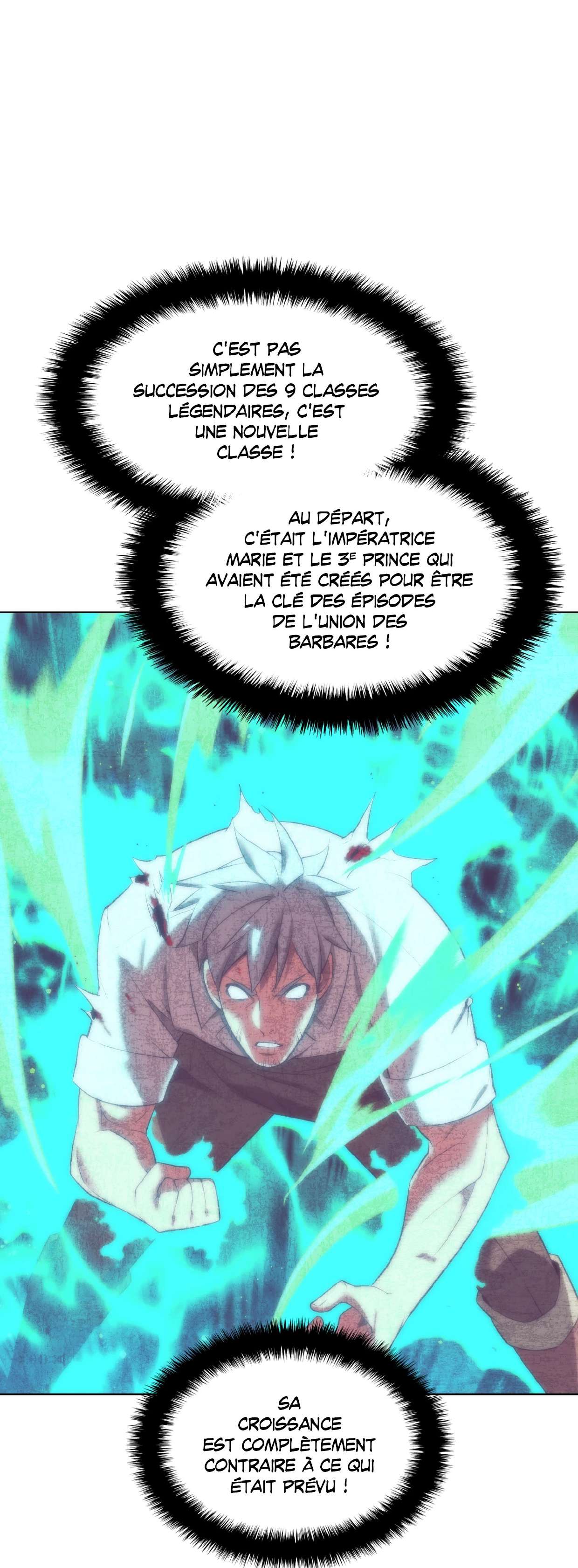 Overgeared (Remake) Chapitre 188 - Page 69