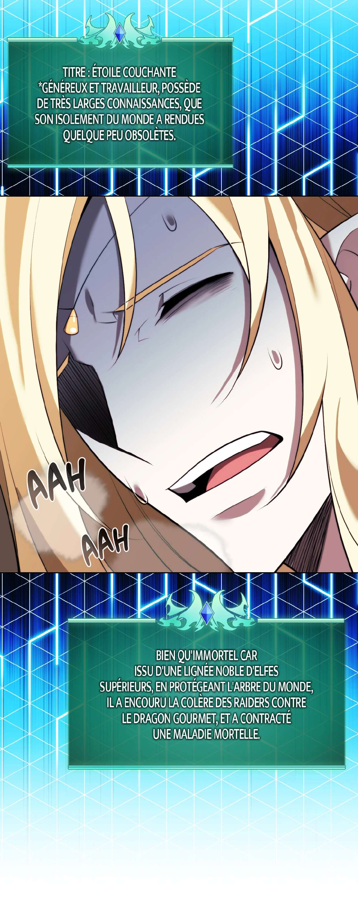 Overgeared (Remake) Chapitre 188 - Page 7