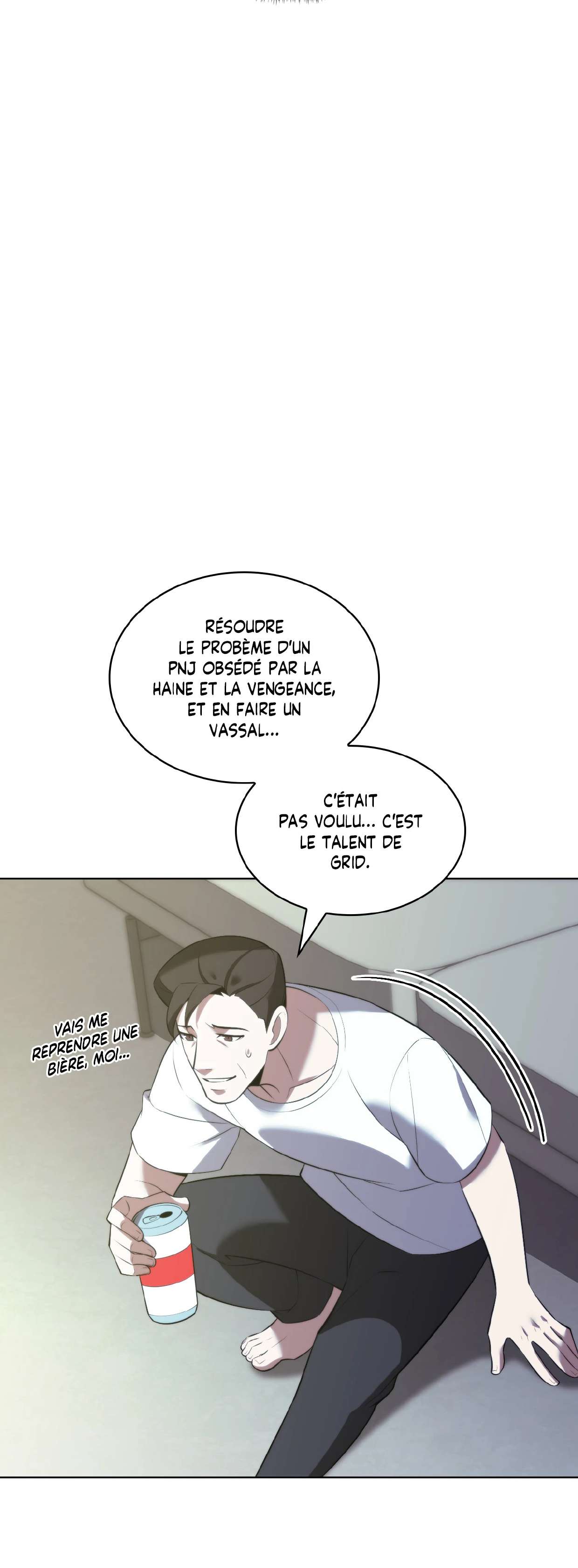 Overgeared (Remake) Chapitre 188 - Page 70