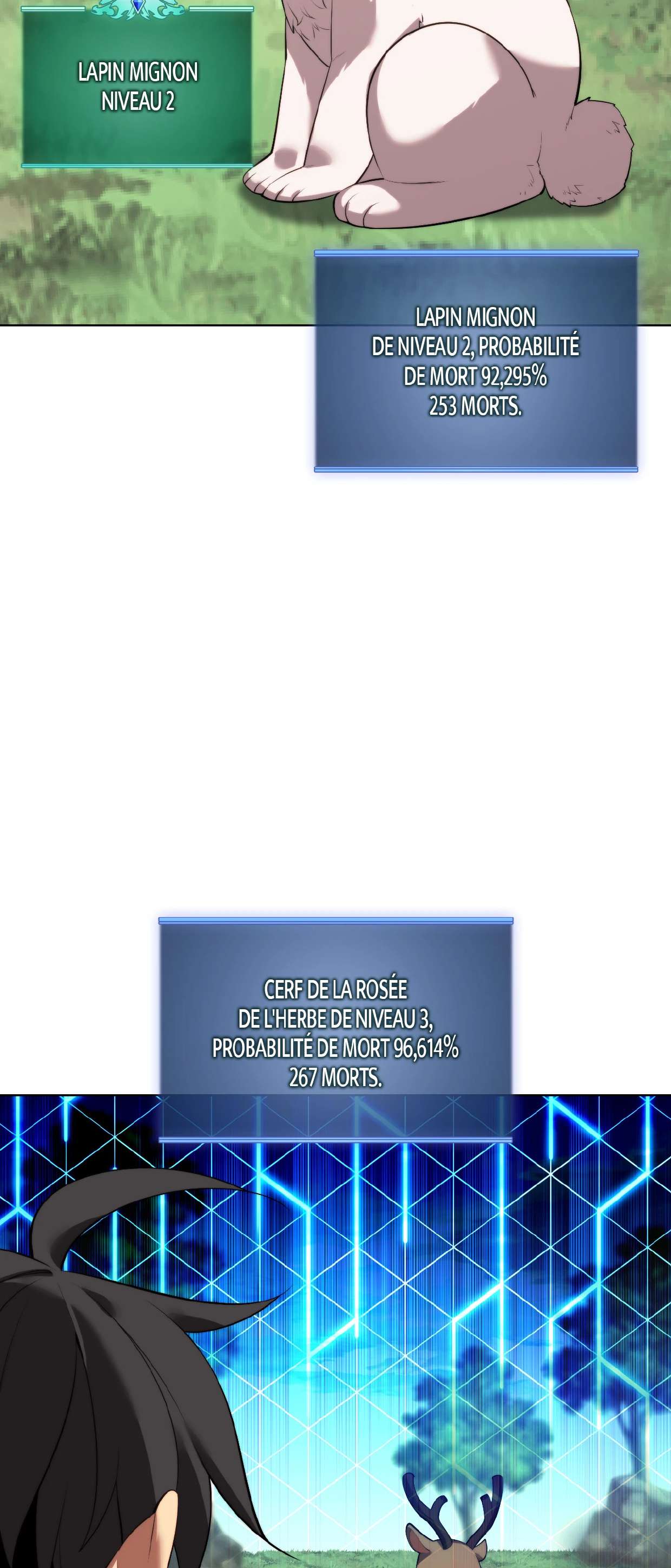 Overgeared (Remake) Chapitre 188 - Page 82