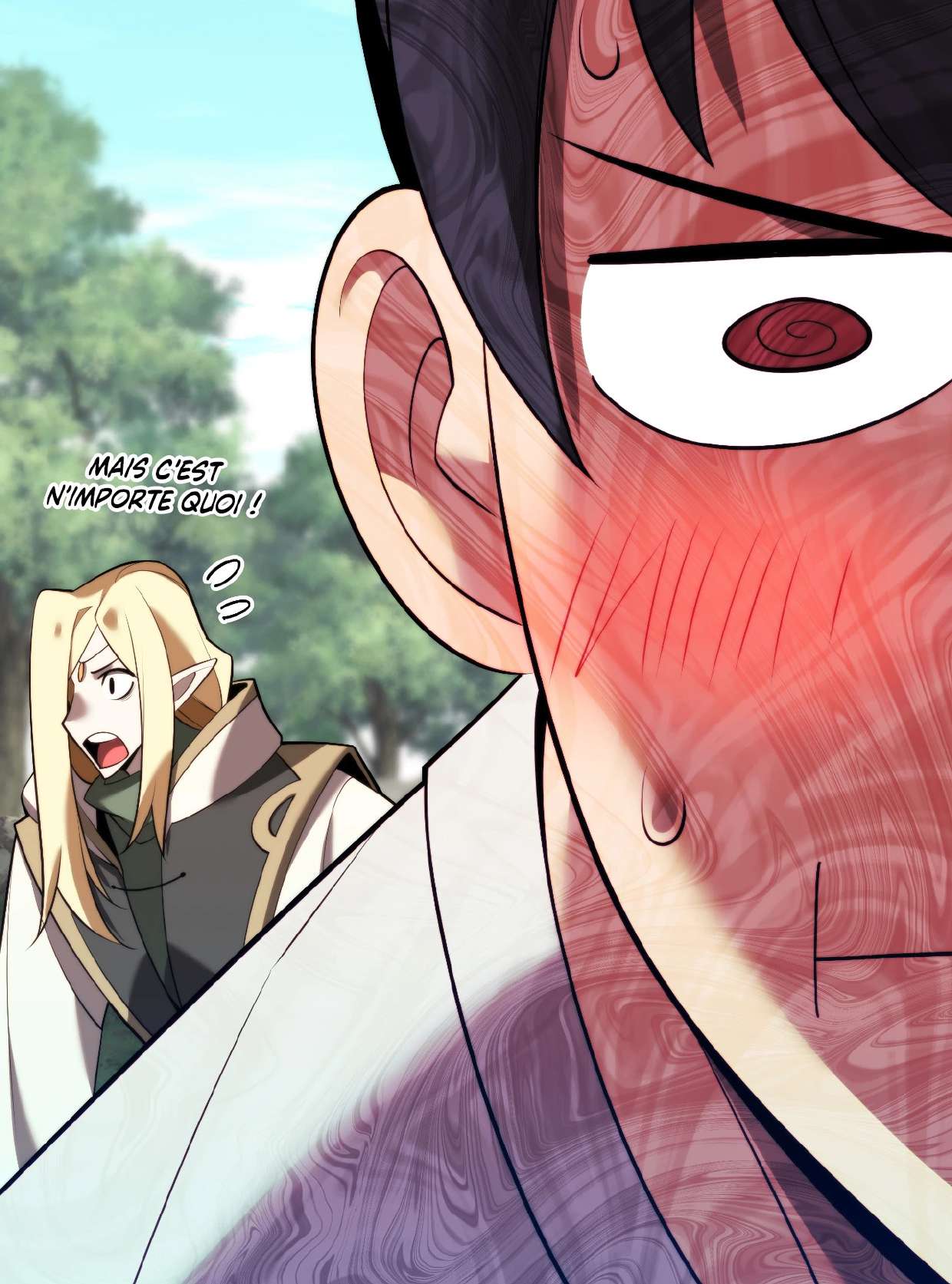 Overgeared (Remake) Chapitre 188 - Page 86