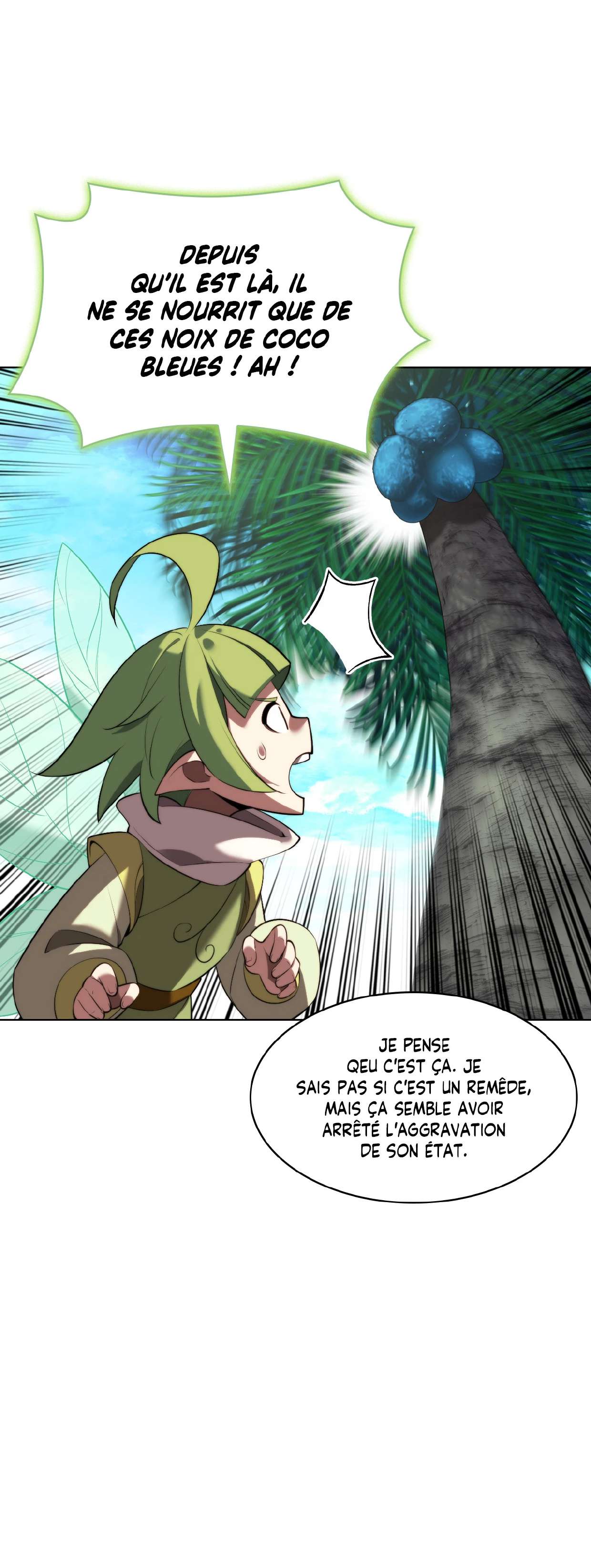 Overgeared (Remake) Chapitre 188 - Page 9