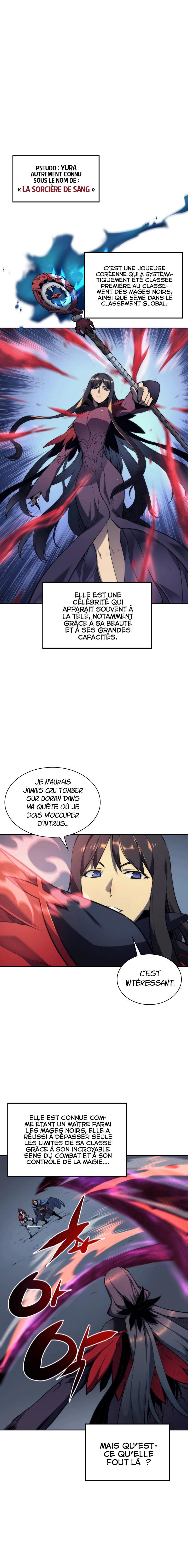 Overgeared (Remake) Chapitre 6 - Page 1