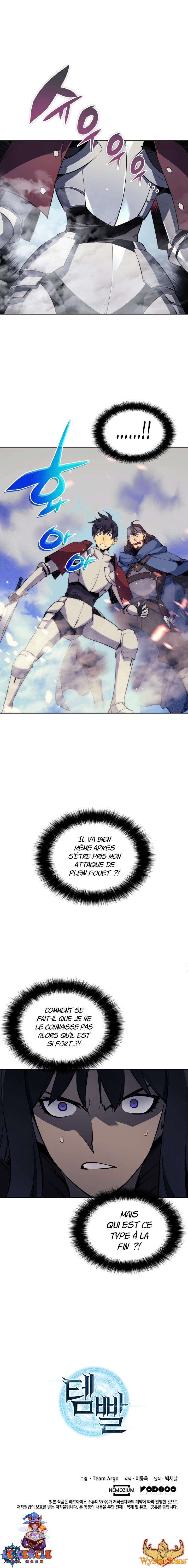 Overgeared (Remake) Chapitre 6 - Page 10