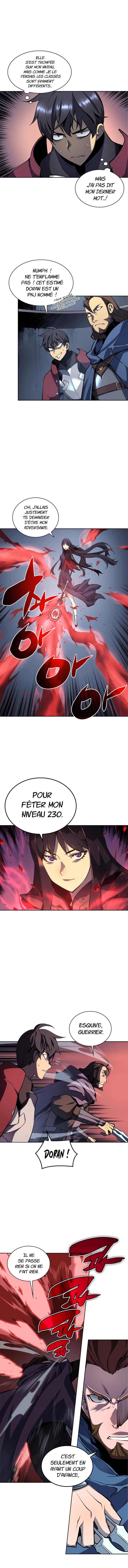 Overgeared (Remake) Chapitre 6 - Page 3