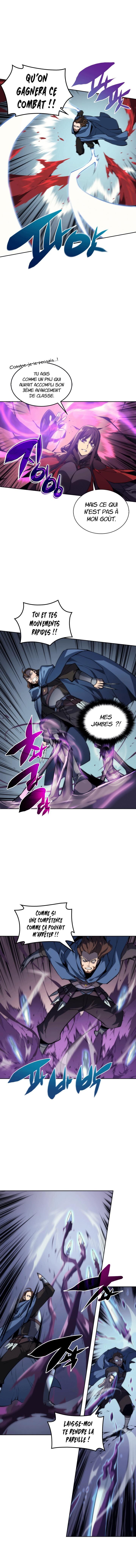 Overgeared (Remake) Chapitre 6 - Page 4
