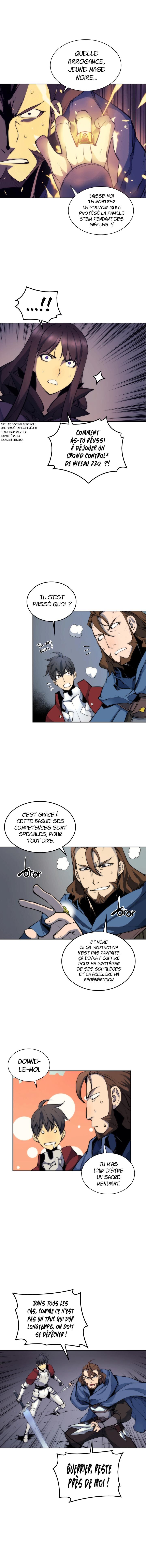Overgeared (Remake) Chapitre 6 - Page 6