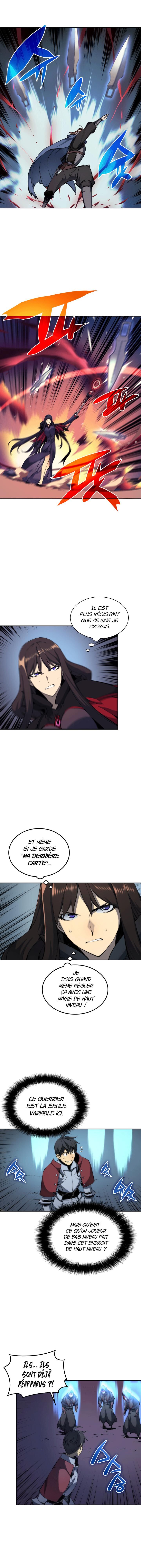Overgeared (Remake) Chapitre 6 - Page 7