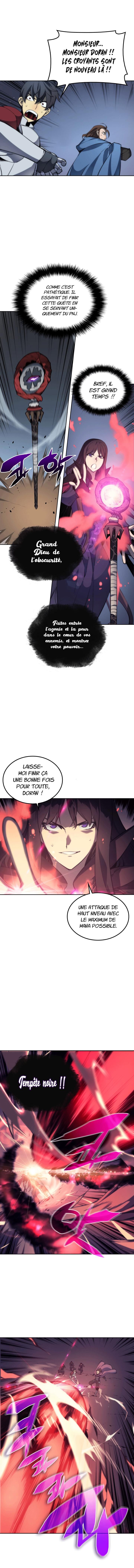 Overgeared (Remake) Chapitre 6 - Page 8
