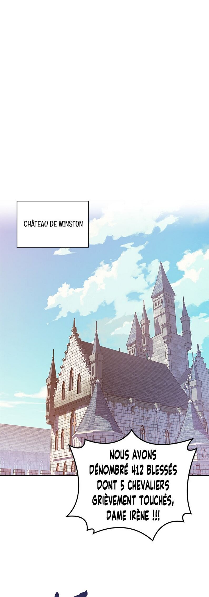 Overgeared (Remake) Chapitre 33 - Page 10