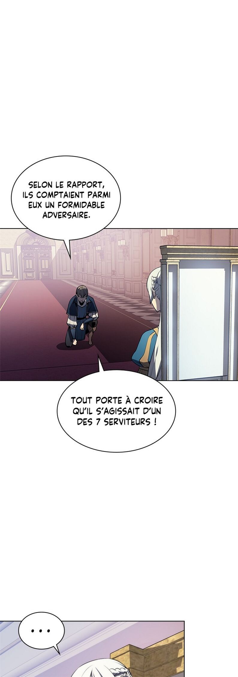 Overgeared (Remake) Chapitre 33 - Page 12