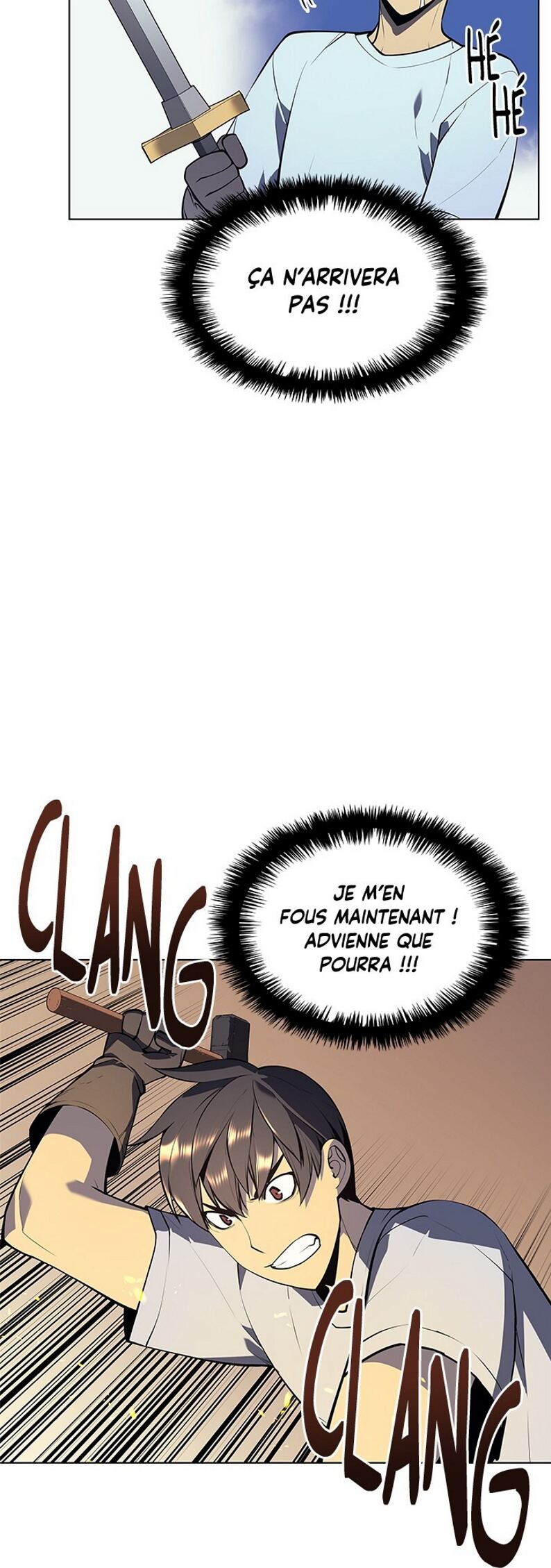Overgeared (Remake) Chapitre 33 - Page 26