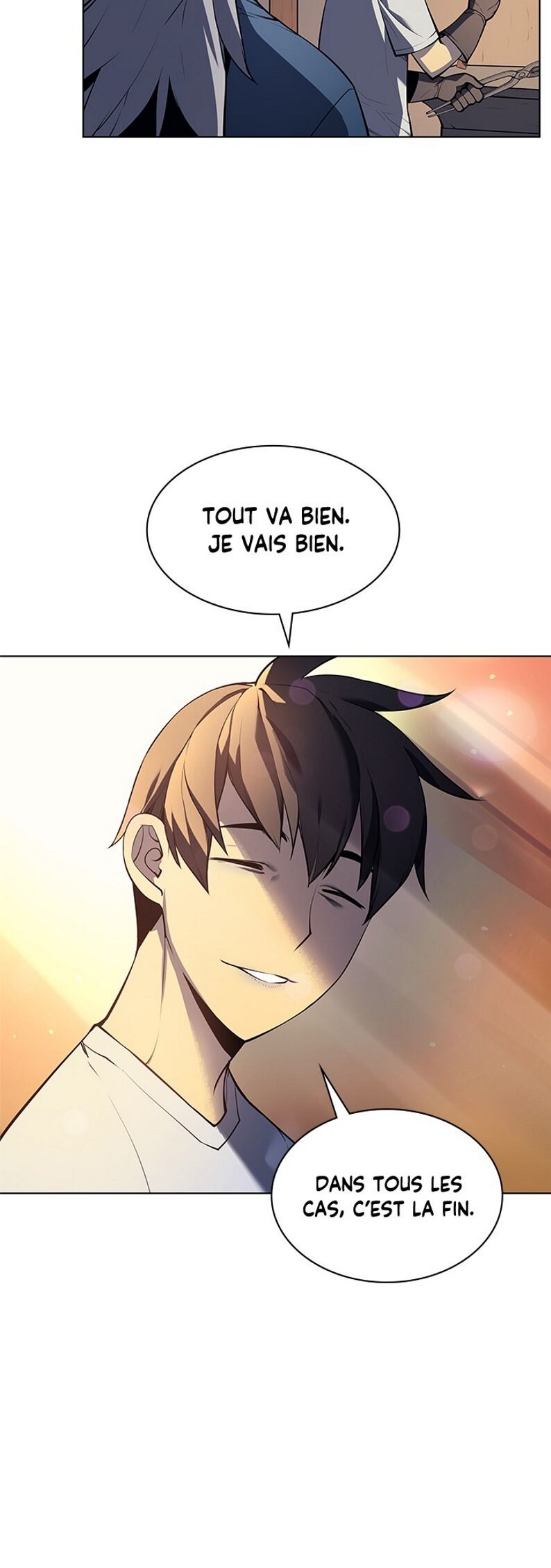 Overgeared (Remake) Chapitre 33 - Page 29