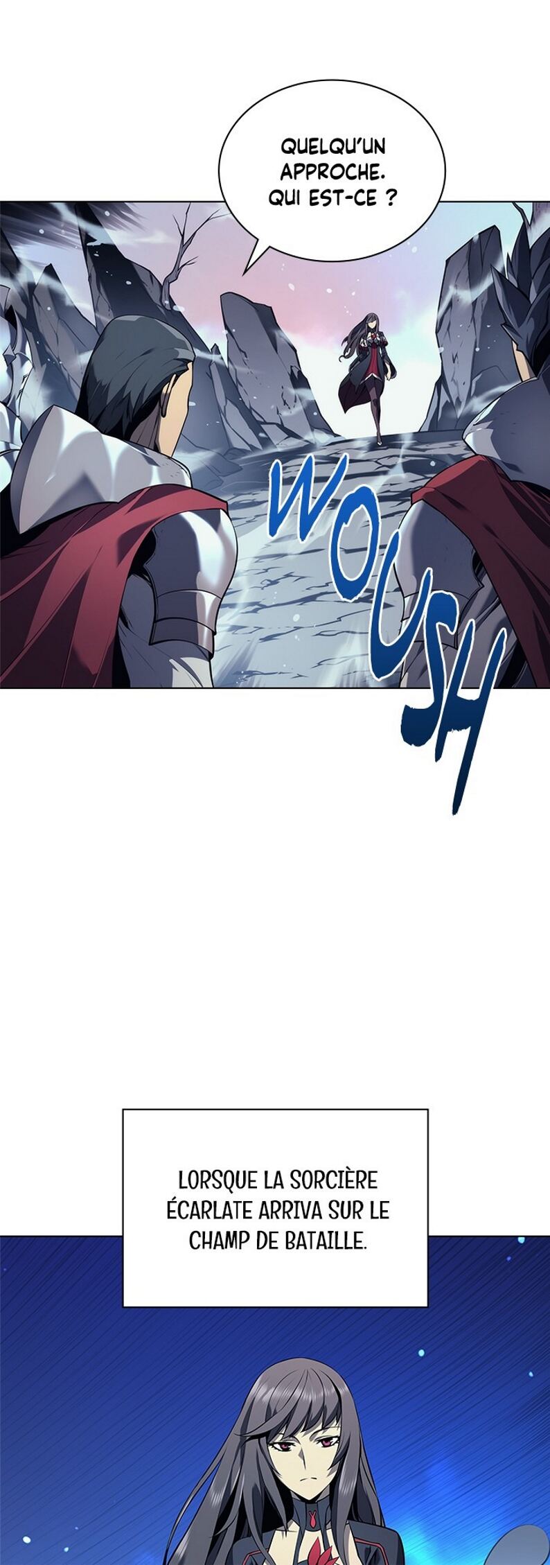 Overgeared (Remake) Chapitre 33 - Page 3