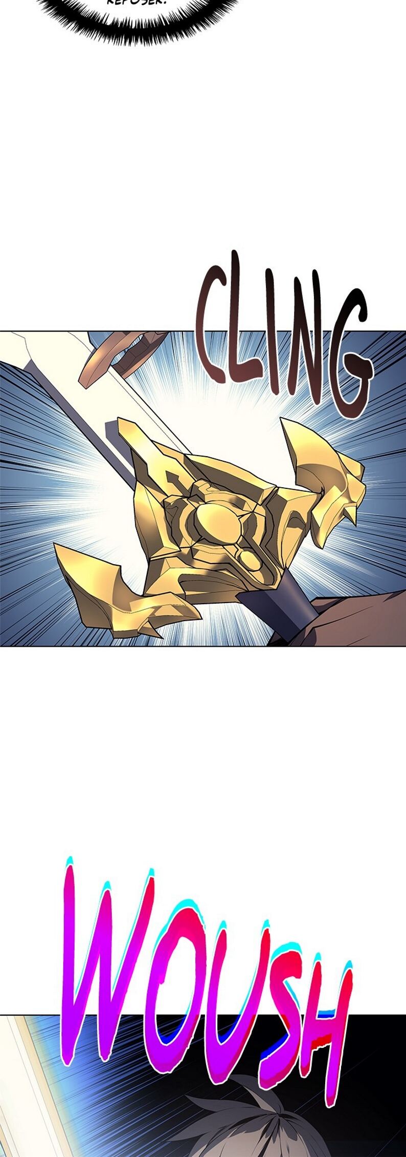 Overgeared (Remake) Chapitre 33 - Page 32