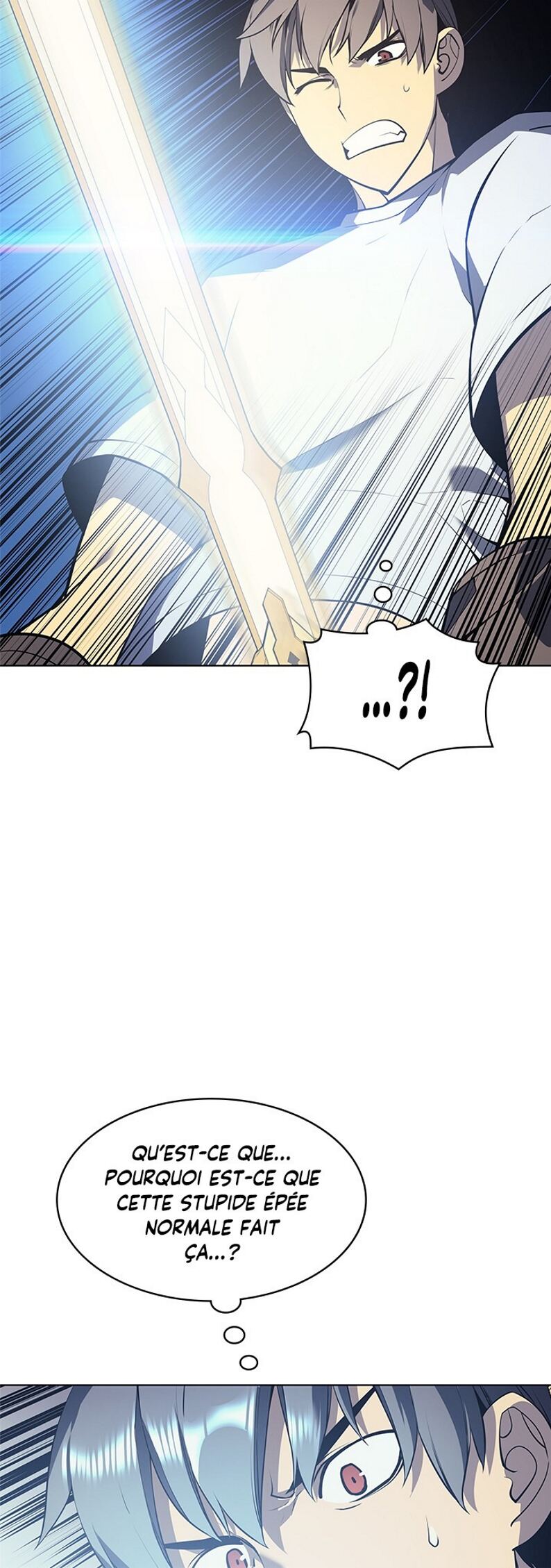 Overgeared (Remake) Chapitre 33 - Page 33
