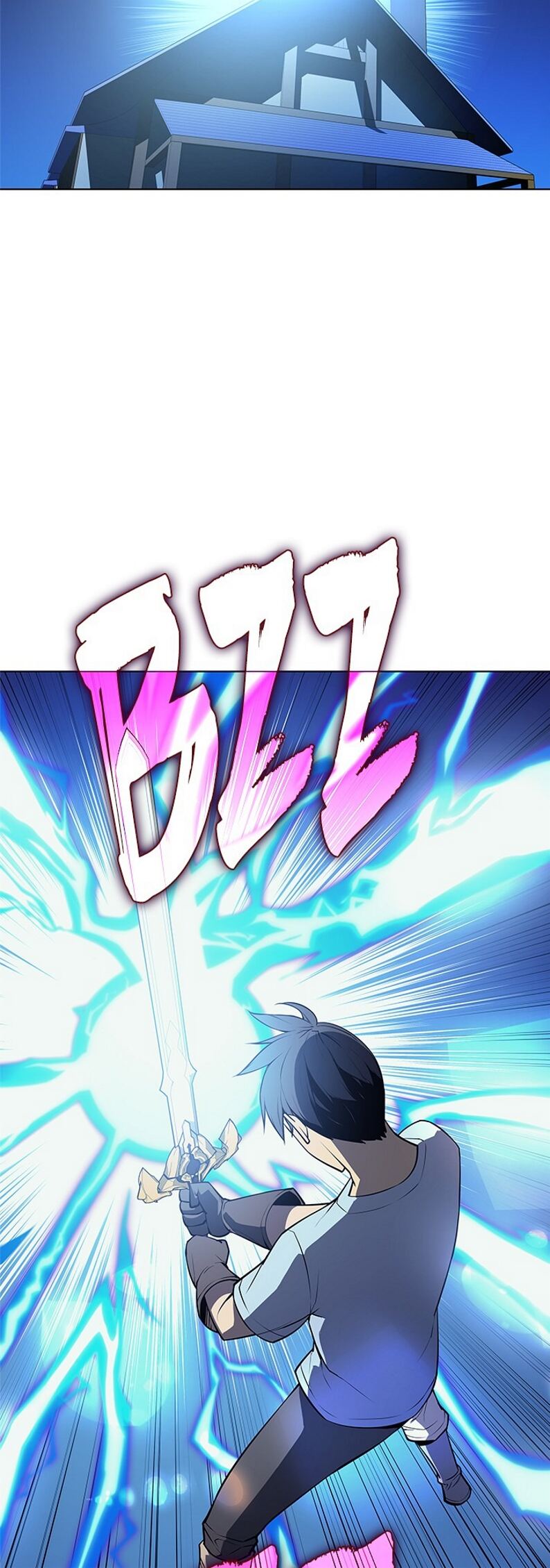 Overgeared (Remake) Chapitre 33 - Page 36