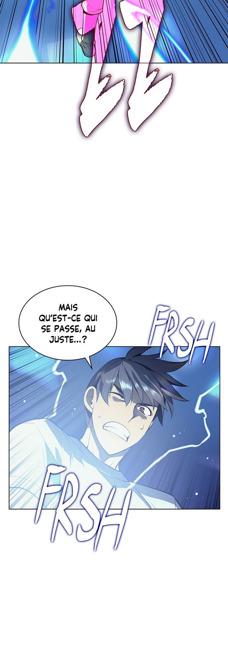 Overgeared (Remake) Chapitre 33 - Page 37