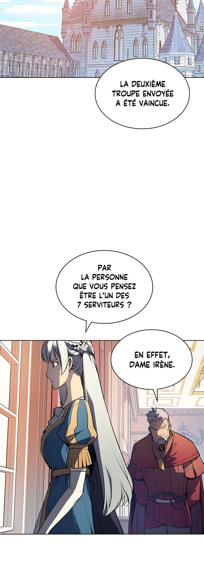 Overgeared (Remake) Chapitre 33 - Page 44
