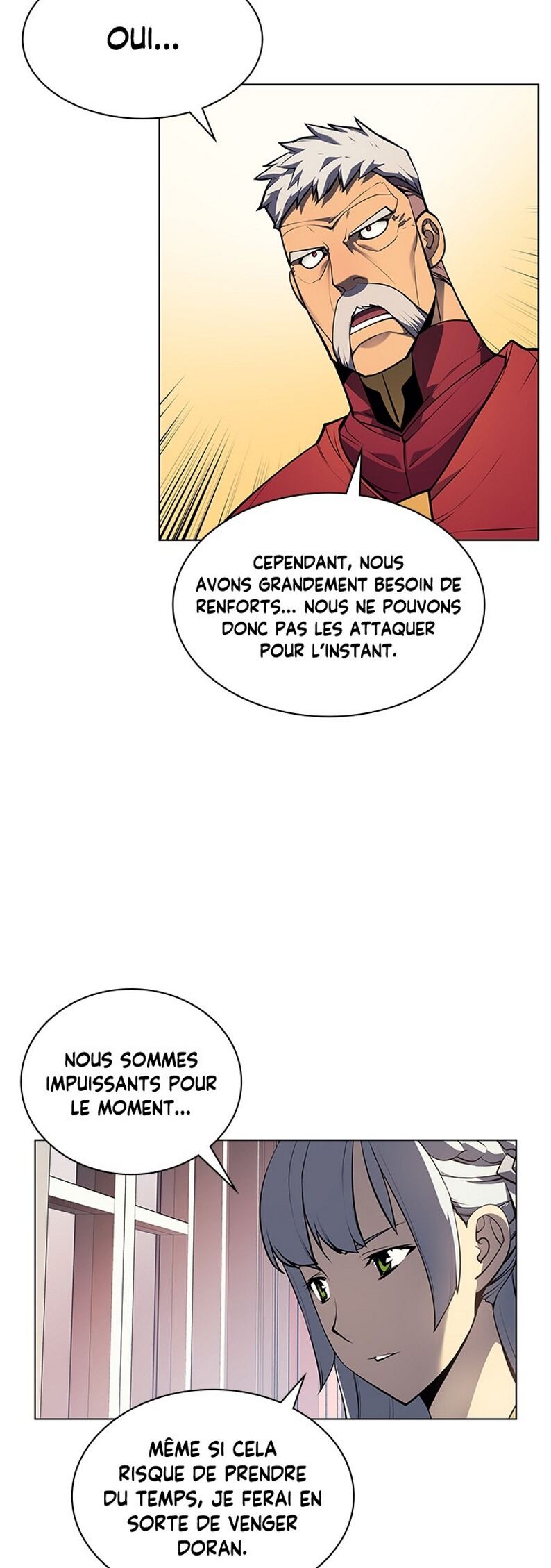 Overgeared (Remake) Chapitre 33 - Page 46