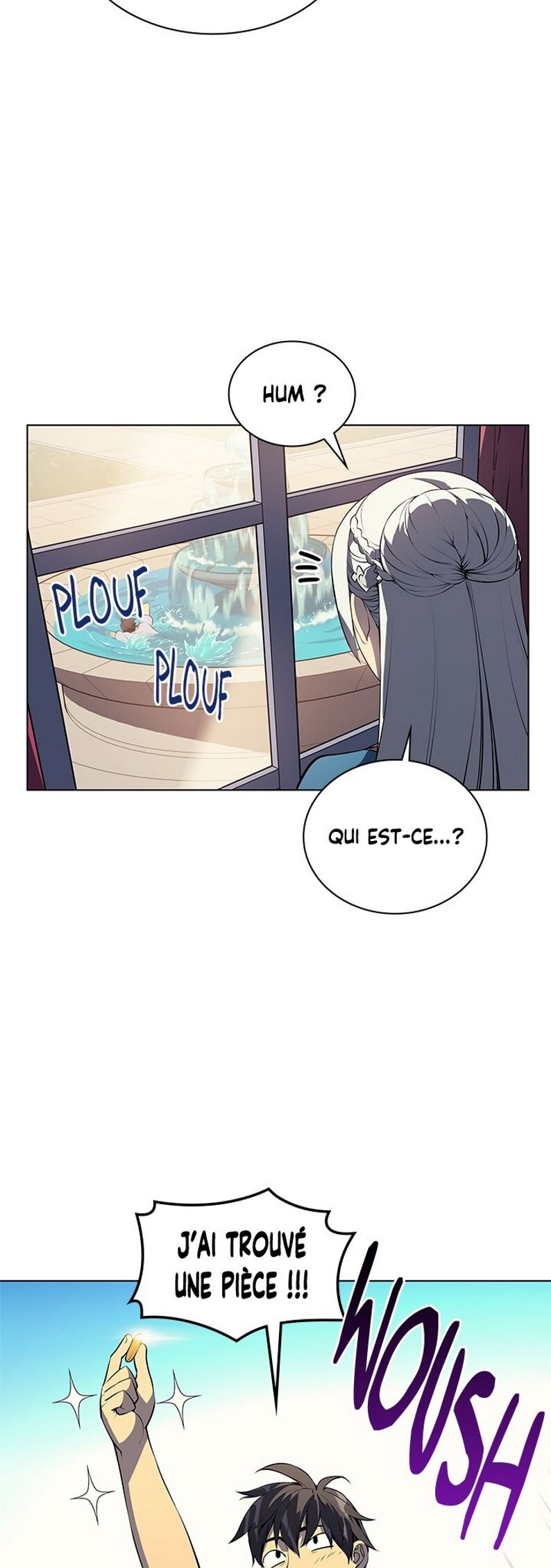Overgeared (Remake) Chapitre 33 - Page 47