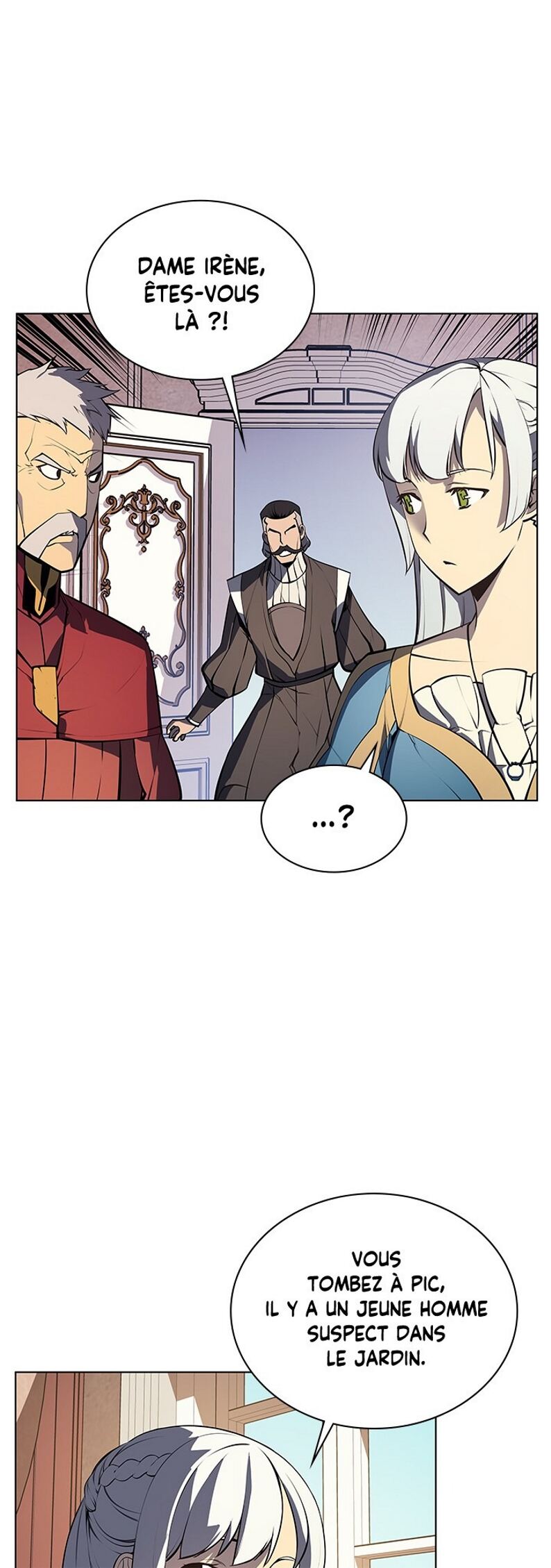 Overgeared (Remake) Chapitre 33 - Page 49
