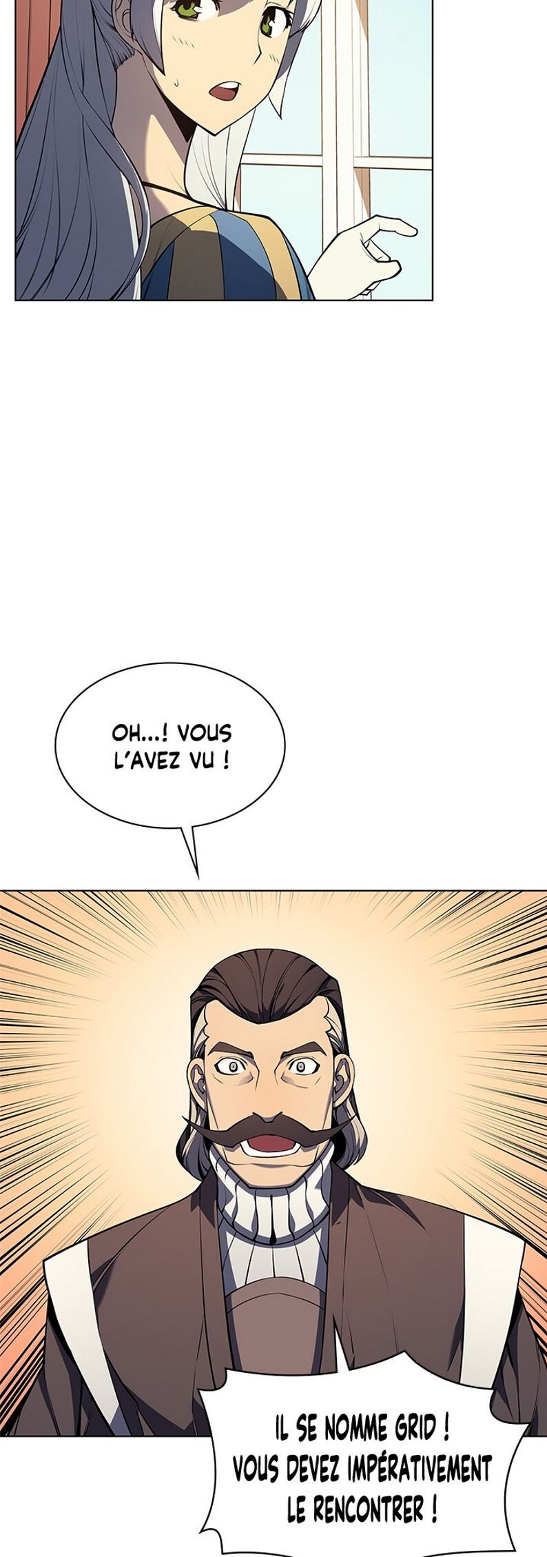 Overgeared (Remake) Chapitre 33 - Page 50