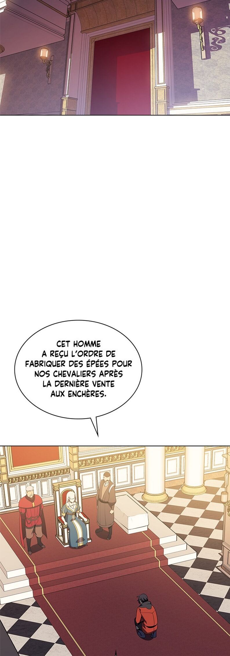 Overgeared (Remake) Chapitre 33 - Page 52