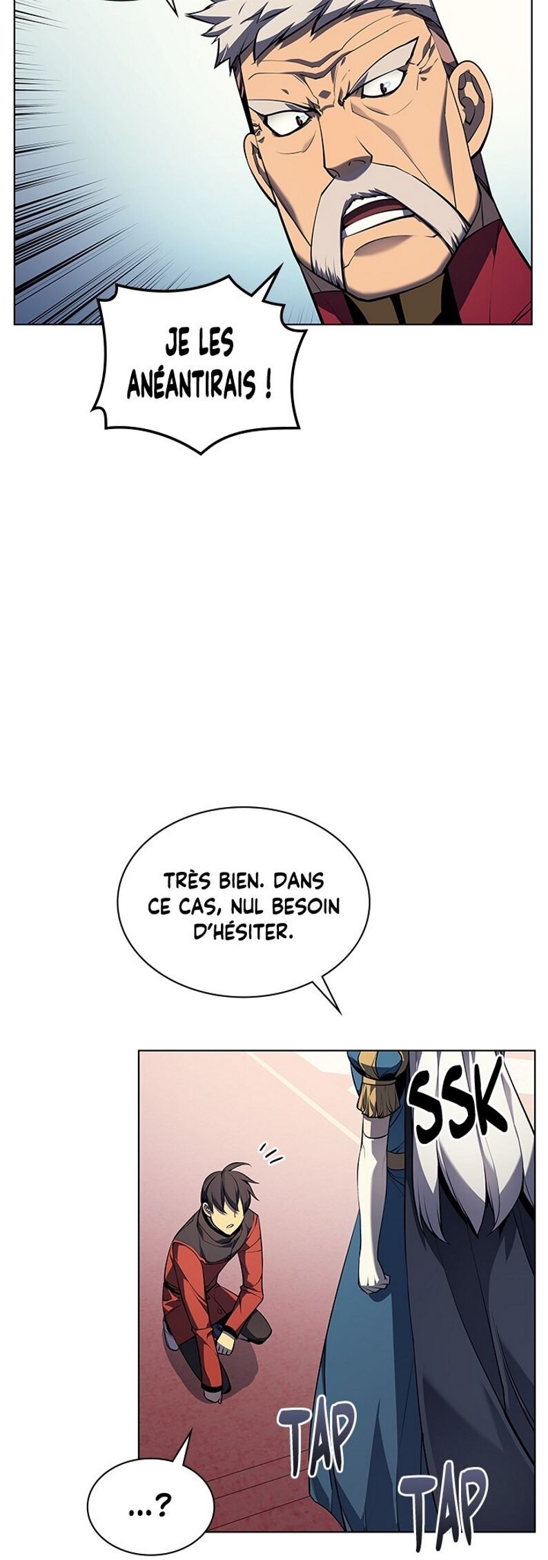 Overgeared (Remake) Chapitre 33 - Page 59