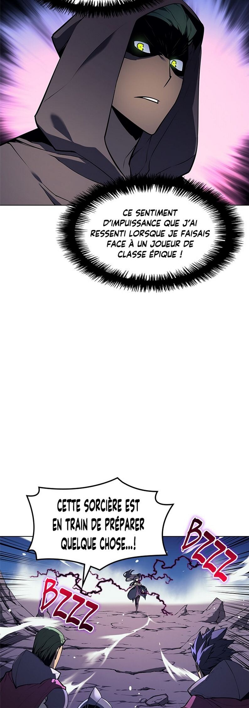 Overgeared (Remake) Chapitre 33 - Page 6