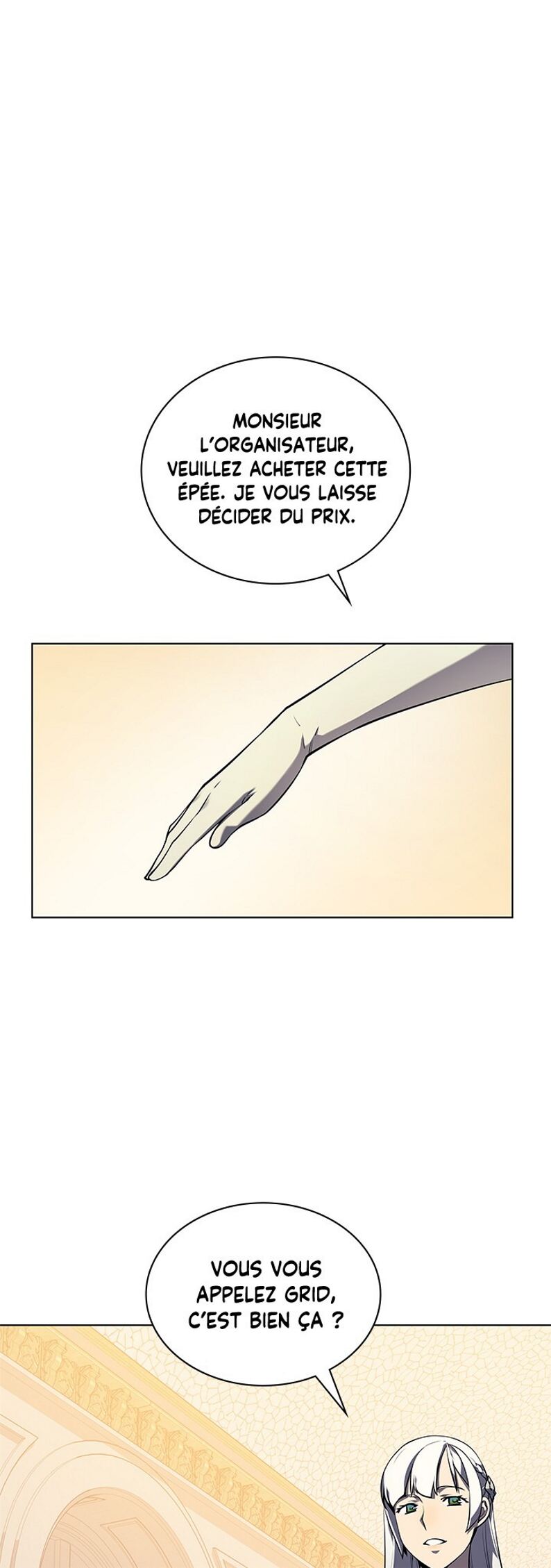 Overgeared (Remake) Chapitre 33 - Page 60