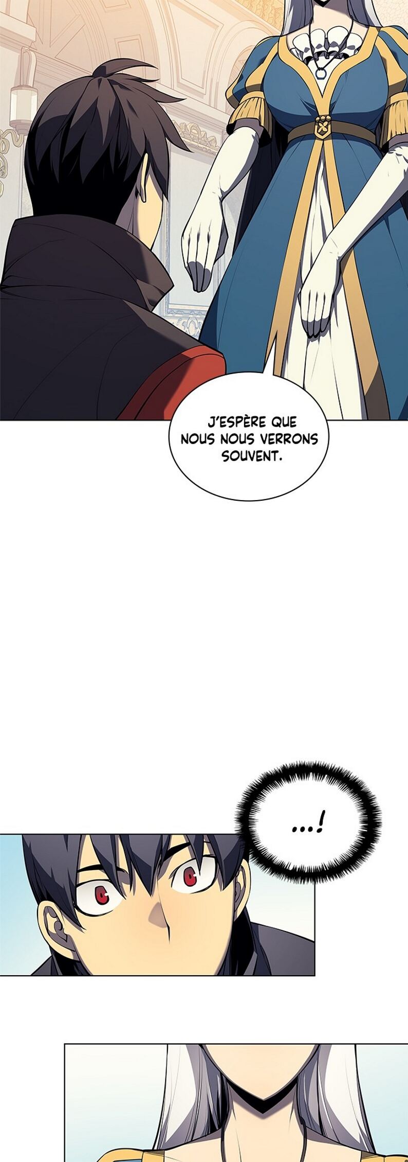 Overgeared (Remake) Chapitre 33 - Page 61